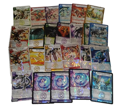 Lot Of 940 - Kaijudo Trading Cards, TCG - Very Good To Near Mint - Image 4