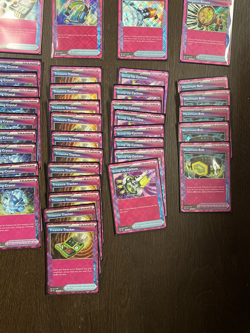 Pokemon TCG Ace Spec Lot of 46 Cards NM Prismatic Evolutions Surging Sparks + - Image 4