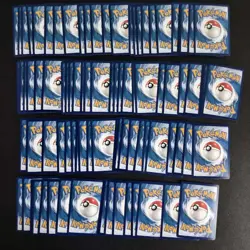 100 Lot Pokemon TCG Chinese Card RR RRR Whimsicott VMAX Lilligant V A3 SQ - Image 2