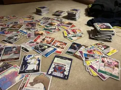 One Piece Card Game TCG OP-13 OP13 Bulk 1200+ Cards 190 Holos 37 Leaders C/UC/R - Image 3