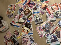 One Piece Card Game TCG OP-13 OP13 Bulk 1200+ Cards 190 Holos 37 Leaders C/UC/R - Image 5