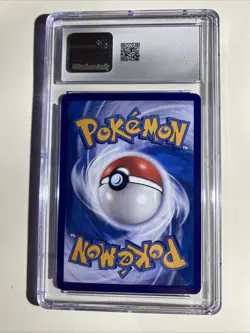 Pokemon TCG Stars! Umbreon Card 0605/15 Gem Pack Vol.2 CBB2C S-Chinese - Image 2