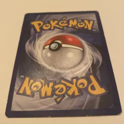 Pokemon 1st Edition (Jungle & Base Set) 6 Card Mixed Lot - ITALIAN - LP/MP/HP - Image 4