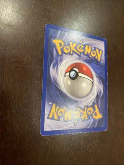 Venusaur 015/102 Base Set Holo Pokemon Card Rare - Image 3