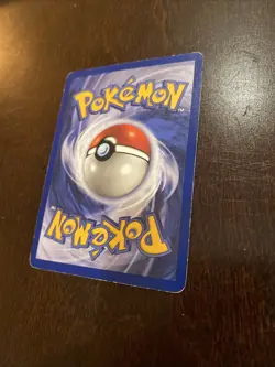 Venusaur 015/102 Base Set Holo Pokemon Card Rare - Image 4