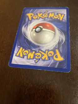 Venusaur 015/102 Base Set Holo Pokemon Card Rare - Image 5