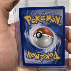 Pokemon Magmar 21/92 Legend Maker Regular Pokemon Nintendo Rare Card LP 2006 TCG - Image 3