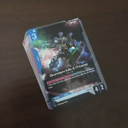 Gundam TCG Dual Impact Bulk 70 Cards - R/UC/C - Various Colors - Image 2