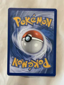 Beedrill 3/111 Sun & Moon Crimson Invasion Regular Rare Pokemon Card - Image 4