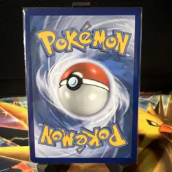 Pokemon TCG Giovanni's Exile Full Art Trainer Ultra Rare Card 67/68 Hidden Fates - Image 2