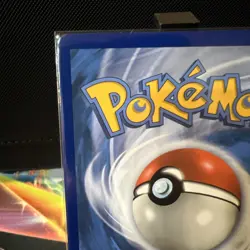 Pokemon TCG Giovanni's Exile Full Art Trainer Ultra Rare Card 67/68 Hidden Fates - Image 3