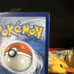 Pokemon TCG Giovanni's Exile Full Art Trainer Ultra Rare Card 67/68 Hidden Fates - Image 4