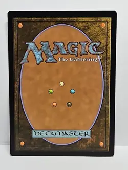 1x Nezahal, Primal Tide, Magic the Gathering MTG NM - Image 2