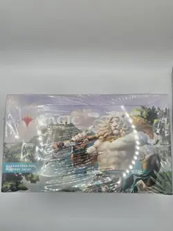Magic the Gathering MTG Modern Horizons 3 MH3 Play Booster Box Sealed 36 Packs - Image 1