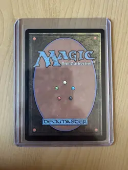 Lumra, Bellow Of The Woods (Borderless) MTG Bloomburrow Regular NM+ - Image 2