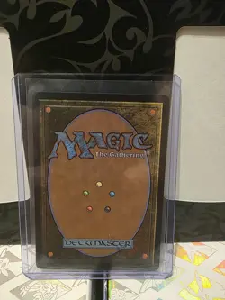 Secret Tunnel Extended FOIL MTG Avatar: TLA Nm/M *ON HAND* - Image 2