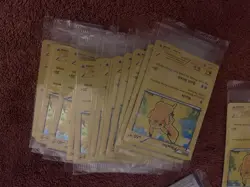 Factory Sealed Holo Pikachu #42/146 XY Movie Promo Pokemon Card + Bonus (2 Card) - Image 4