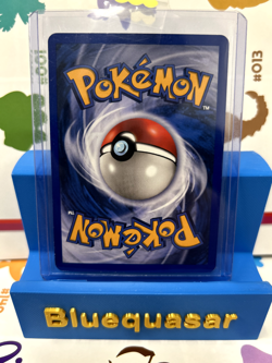 Pokemon Wotc Blackstar Promo SUICUNE #53/53 LP - Image 2