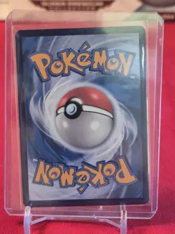 Venusaur EX 174/151 SR 151C Full Art Ultra Holo Rare TCG Chinese Pokemon - Image 2