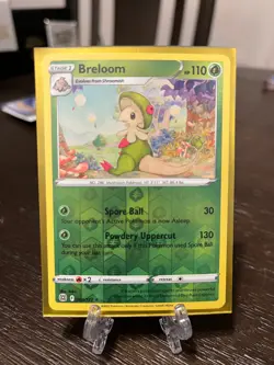 Pokemon Brilliant Stars - You Pick - Complete Your Set Reverse Holo - Image 5