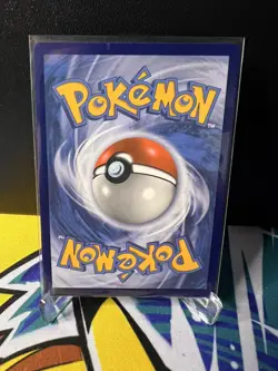 Pokemon TCG Mew V Darkness Ablaze 069/189 Regular Ultra Rare - Image 2