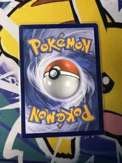 Pokemon TCG Mew V Darkness Ablaze 069/189 Regular Ultra Rare - Image 3