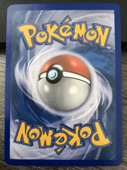 Pokemon Pikachu 57/108 EX Power Keepers Common - Image 2