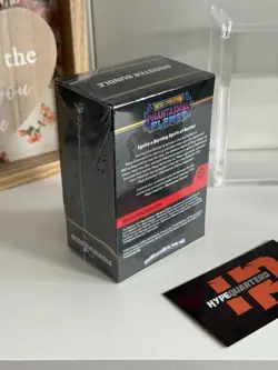 Pokemon Mega Evolution Phantasmal Flames Booster Bundle - Image 5