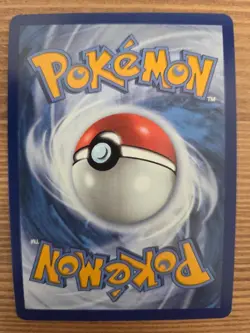 2025 Pokemon Bulbasaur Illustration Rare 133/132 - Mega Evolution (no stamp) - Image 2