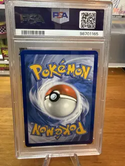 PSA 10 GEM MINT Giratina VSTAR GG69/GG70 Gold Alt Art Crown Zenith Pokemon - Image 2