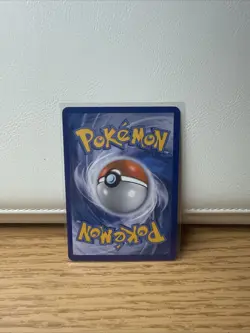 Pokemon TCG Emolga RC23/25 Full Art Rare Holo Card Legendary Treasures - Image 2