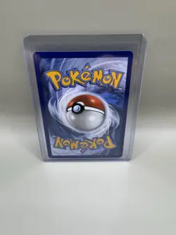 Bulbasaur 133/132 Mega Evolutions Illustration Rare Pokemon Card - English NM - Image 2