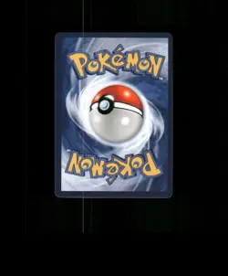 SPARKLING HOLO Aerodactyl Card Aerodactyl Pokemon Card READ DESCRIPTION BELOW p2 - Image 2