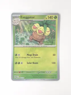 Prismatic Evolutions Pokemon Singles - Reverse Holo & Holo - Choose Your Card! - Image 3