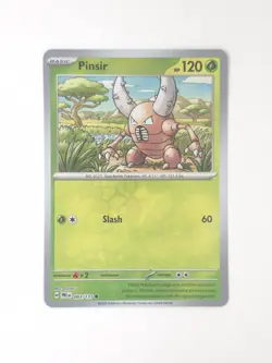 Prismatic Evolutions Pokemon Singles - Reverse Holo & Holo - Choose Your Card! - Image 4