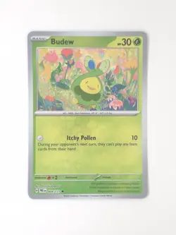 Prismatic Evolutions Pokemon Singles - Reverse Holo & Holo - Choose Your Card! - Image 5