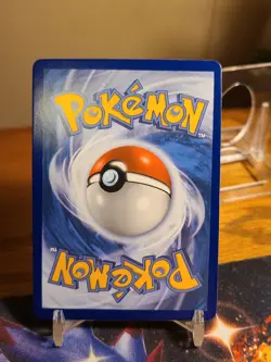 Pokemon Evolutions Full Art Ultra Rare TCG Card Misty's Determination 108/108 - Image 2