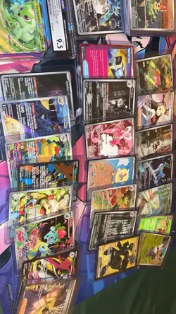Huge Pokemon Card Lot 20+ EX Promos + Pikachu 214 Winner Gem Mint NM - Image 1
