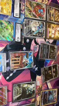 Huge Pokemon Card Lot 20+ EX Promos + Pikachu 214 Winner Gem Mint NM - Image 3