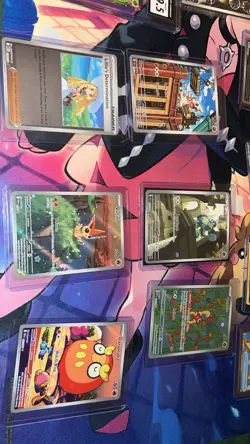 Huge Pokemon Card Lot 20+ EX Promos + Pikachu 214 Winner Gem Mint NM - Image 5