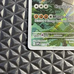 Koraidon 014 Sv: Scarlet & Violet Promo Cards Holo Pokemon TCG - Image 5