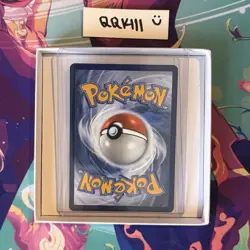 Porygon-Z 214/182 Paradox Rift Illustration Rare Full Art Pokemon TCG Card NM/M - Image 2
