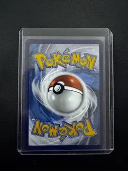 Pokemon TCG Charmander 168/165 SV Scarlet & Violet 151 Card NM/M - Image 2