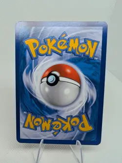 Haunter 40/100 2008 Stormfront Pokemon Card TCG Nintendo Baba Art Uncommon - LP - Image 4