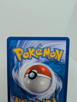 Haunter 40/100 2008 Stormfront Pokemon Card TCG Nintendo Baba Art Uncommon - LP - Image 5