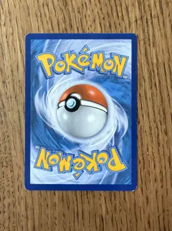 Sylveon 72/111 Pokemon TCG XY Furious Fists Card 2014 - Image 2