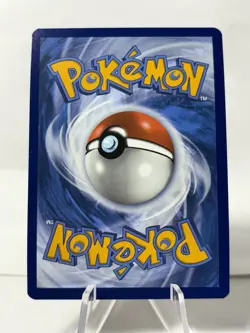 Pokemon TCG Herdier Illustration Rare Card 155/086 Sv: White Flare - Image 2