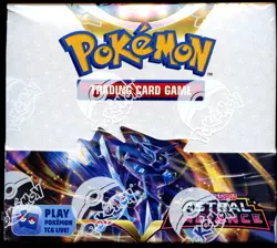 SWSH Astral Radiance SEALED Booster Box (36 Packs of Pokemon Cards) - Image 2