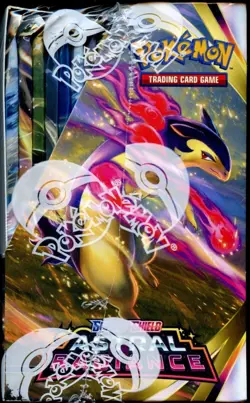 SWSH Astral Radiance SEALED Booster Box (36 Packs of Pokemon Cards) - Image 5