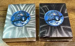Rare Silver And Black Pokemon Cards Packs TCG GX Vmax GX - Image 2